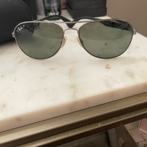 Rayban sunglasses
